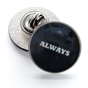 Pin de Solapa Magglass Always