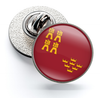 Pin de Solapa Magglass Bandera de Murcia 16mm