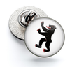 Pin de Solapa Magglass Banderas Regiones Suiza Appenzell Innerrhoden
