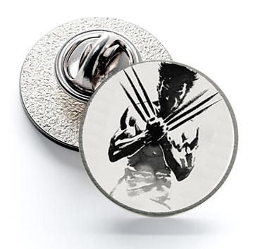 Pin de Solapa Magglass Lobezno