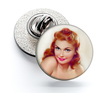 Pin de Solapa Magglass Pin Up Girls Nº21 16mm