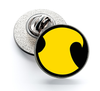 Pin de Solapa Magglass Red Robin Logo