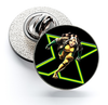 Pin de Solapa Magglass Rogue