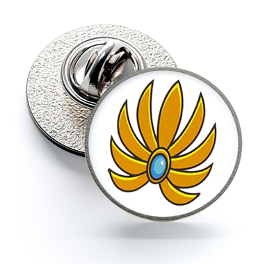 Pin de Solapa Magglass She-Ra