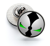 Pin de Solapa Magglass Spawn