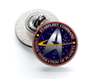 Pin de Solapa Magglass Star Trek Logo