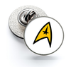 Pin de Solapa Magglass Star Trek Logo mod 2
