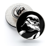 Pin de Solapa Magglass Stormtrooper