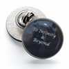Pin de Solapa Magglass To Infinity & Beyond