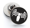 Pin de Solapa Magglass Venom Logo