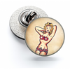 Pin de Solapa Magglass Vintage Tattoo Nº6 16mm