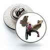 Pin de Solapa Magglass Vision Accion