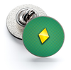 Pin de Solapa Magglass Vision Logo