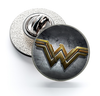 Pin de Solapa Magglass Wonder Woman Logo