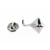 Pin de Solapa Manta Raya