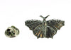 Pin de Solapa Mariposa Monarca