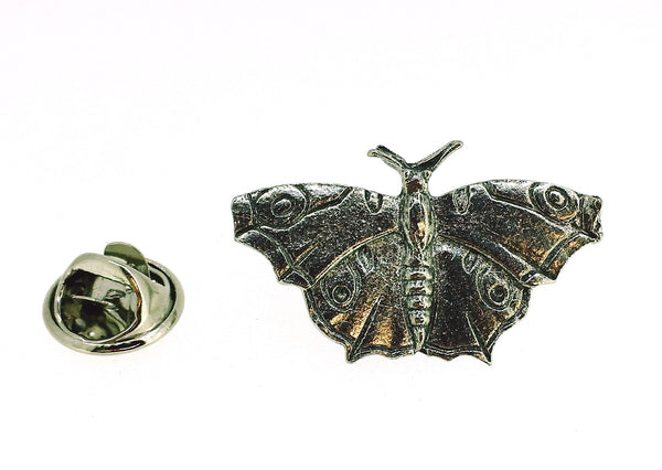 Pin de Solapa Mariposa Monarca