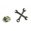 Pin de Solapa Mecanico de coches Juego de Llaves