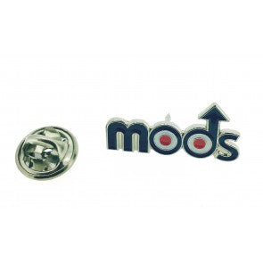 Pin de Solapa MODS Cropped