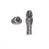 Pin de Solapa Momia Sarcófago