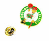 Pin de solapa NBA Boston Celtics 25mm