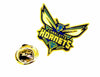 Pin de solapa NBA Charlotte Hornets 25x15mm