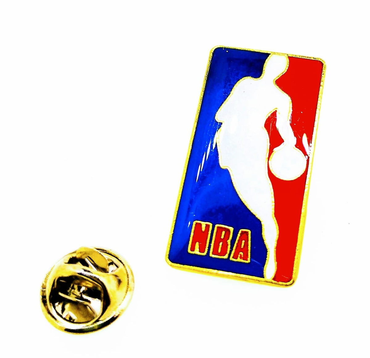 Pin de solapa NBA Conference 30x15mm