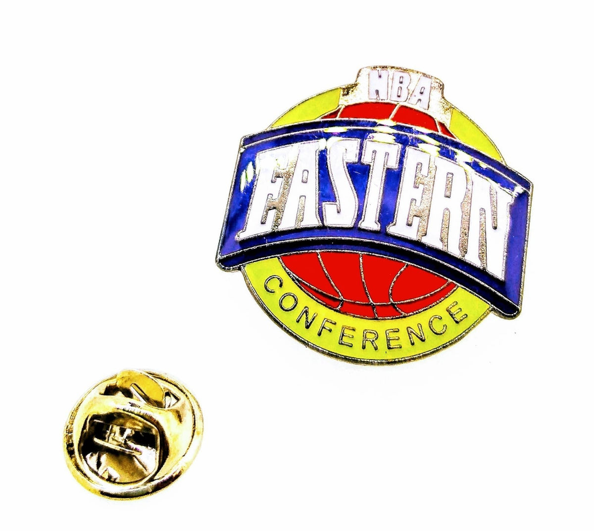 Pin de solapa NBA Eastern Conference 27x25mm