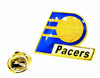 Pin de solapa NBA Indiana Pacers 27x20mm
