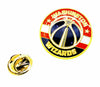 Pin de solapa NBA Washington Wizards 25mm