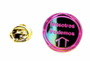 Pin de Solapa Nosotros Podemos 18mm