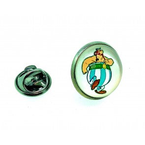 Pin de Solapa Obélix