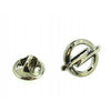 Pin de Solapa Opel