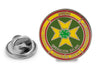 Pin de Solapa Operacion Balmis 2020 Sanidad 25mm