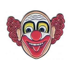 Pin de Solapa Payaso