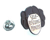 Pin de Solapa Princesa Leia 25x 25mm