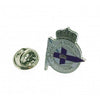 Pin de Solapa Real Club Deportivo de la Coruña