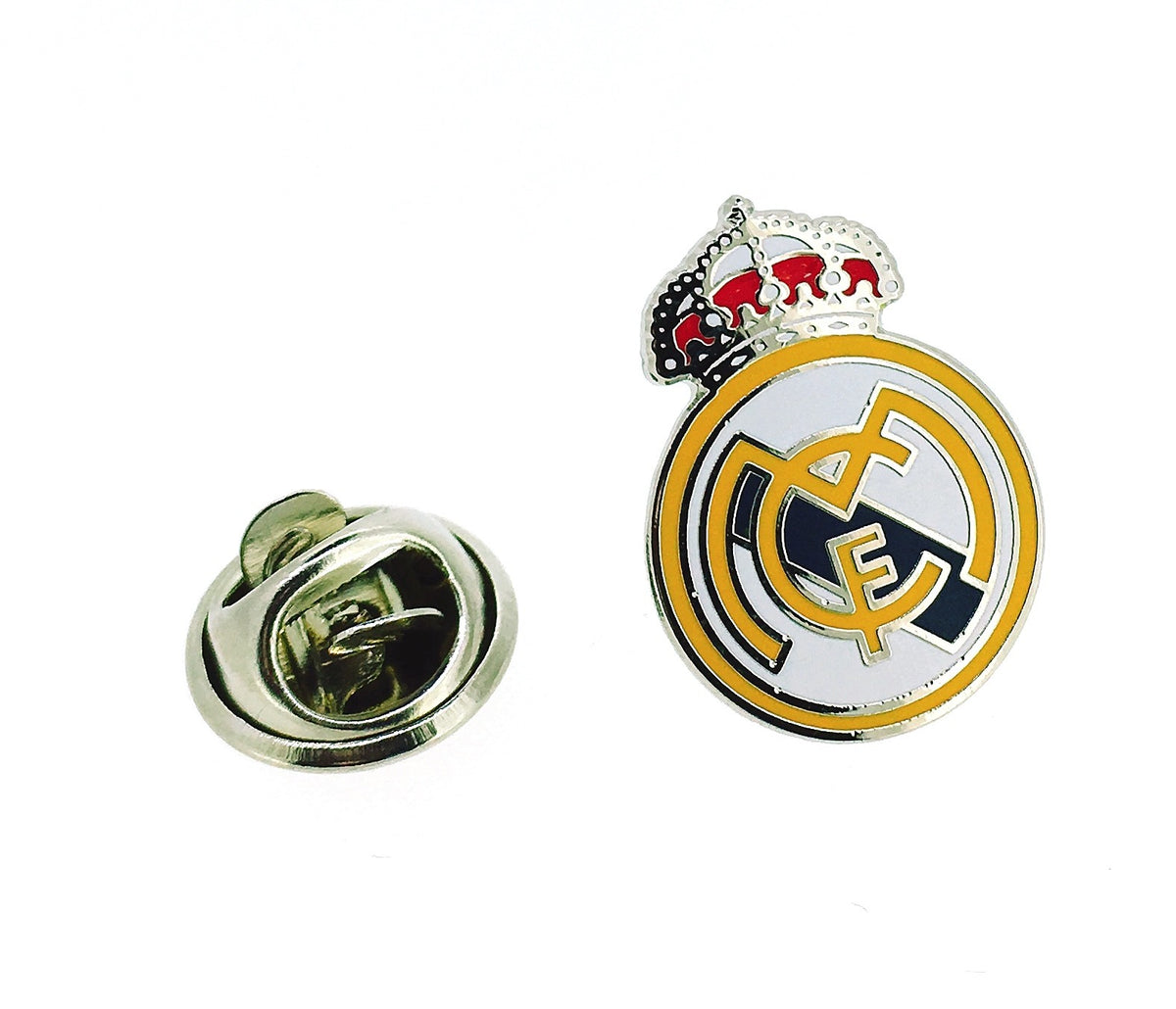 Pin Real Madrid
