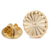 Pin de Solapa Royal Japanese Oval Kiku