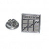 Pin de Solapa Broker Sell High