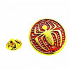 Pin de solapa Spiderman logo 20x10 mm