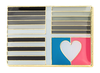 Pin de Solapa Straight Pride Flag LGTBI