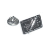 Pin de Solapa Tabla de Billar Snooker
