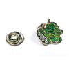 Pin de Solapa Tanque Militar Funny