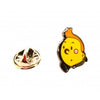 Pin de solapa Tintín 15x10 mm