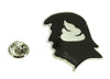Pin de Solapa Trump Head