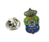 Pin de Solapa Unión Deportiva Las Palmas