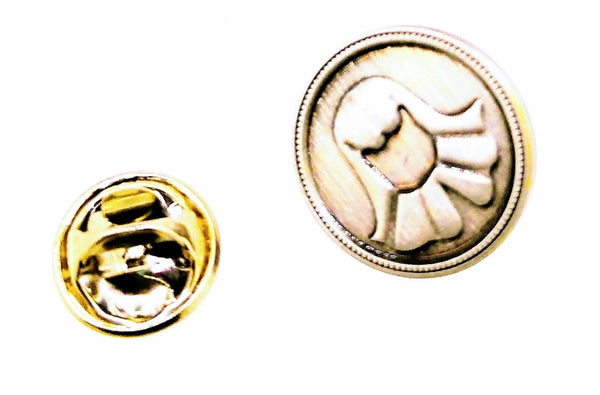 Pin de Solapa Valar Morghulis18mm