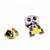 Pin de solapa Wall-E 20x10 mm