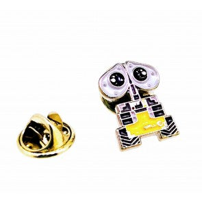 Pin de solapa Wall-E 20x10 mm